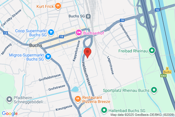 Schekolin AG