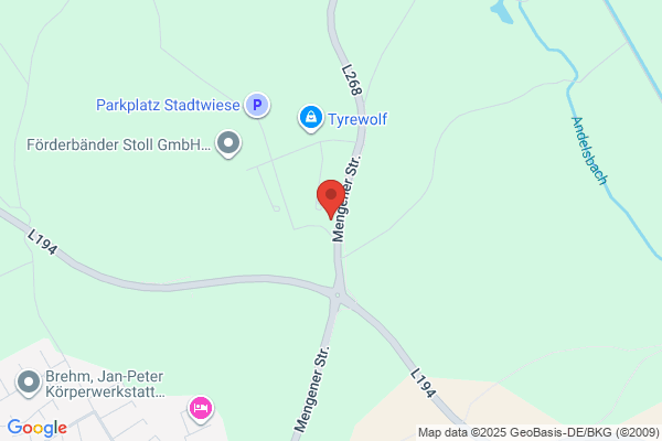 Waldvogel Haustechnik AG