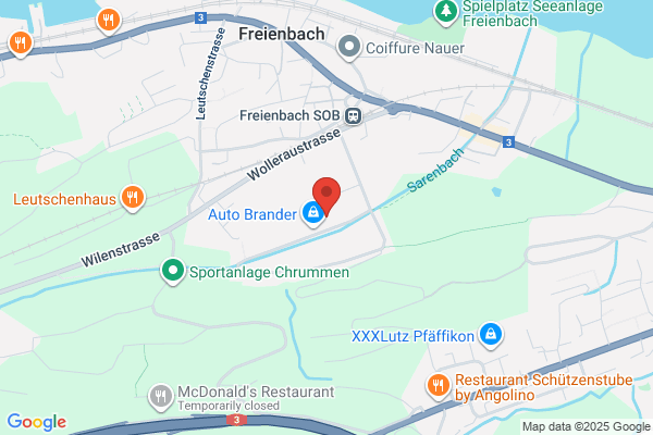 HedgePole GmbH