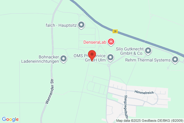 Koenig Maschinenbau GmbH