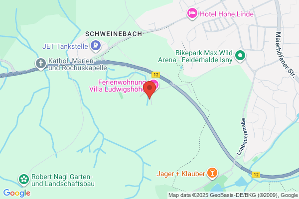 healthoffices International GmbH