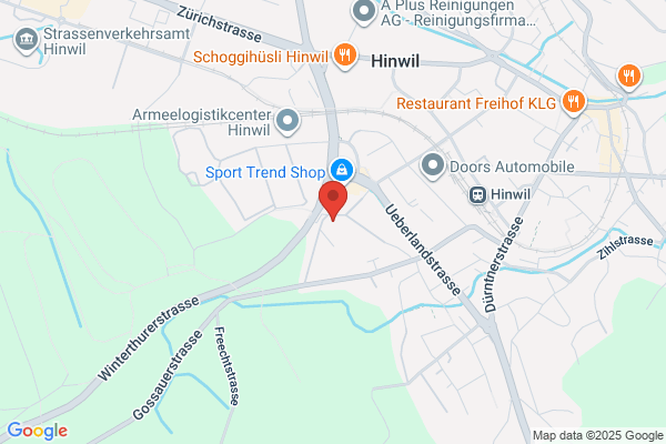 Kamm AG Wärmepumpensysteme & Tankrevisionen