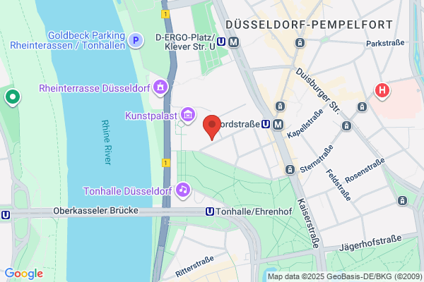 CRG Consulting René