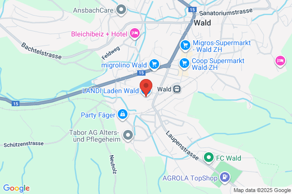 Landi-Bachtel