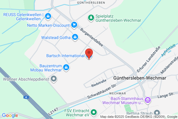 Baratsch GmbH