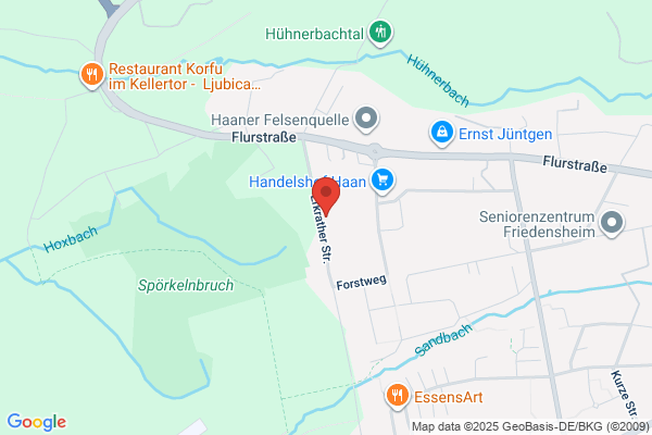 Baratsch GmbH