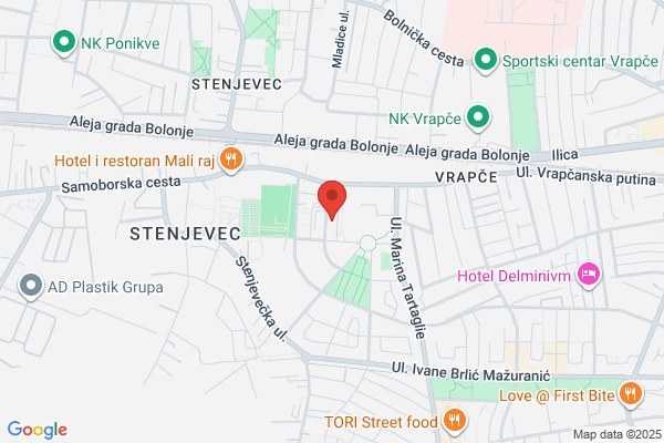 Glodjevic Import / Export