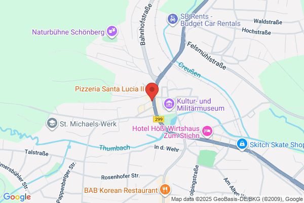 Rapido GmbH
