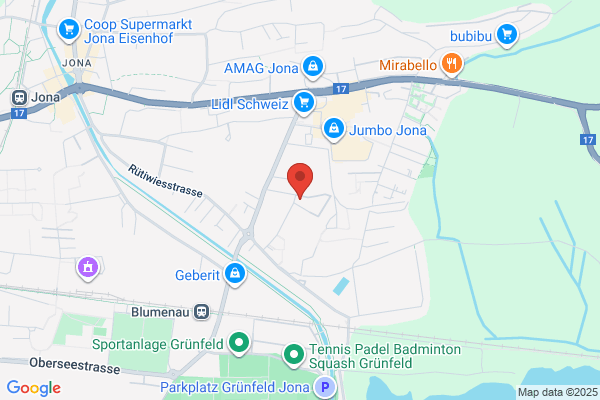 Spaeni Bauingenieure AG