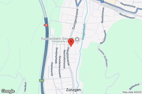 Ingenieurbuero Stauffenegger AG