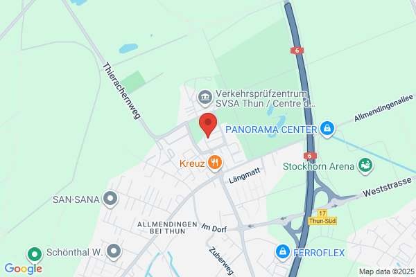 Notron Engineering AG