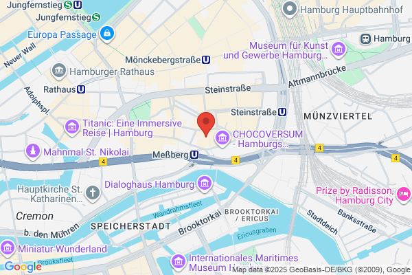 Alfred Wirch Consulting
