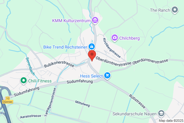 Amtsvormundschaft Duernten
