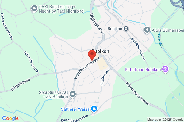 Capella-Stiftung Bubikon