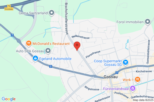 Planungsatelier Casutt GmbH