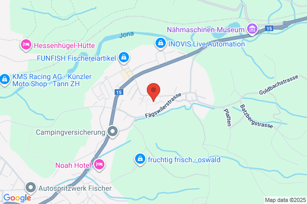 Moonedge E-Business GmbH