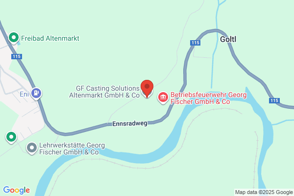 FSG Fischer GmbH