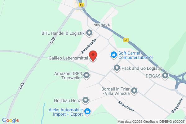 Galileo Gastro GmbH