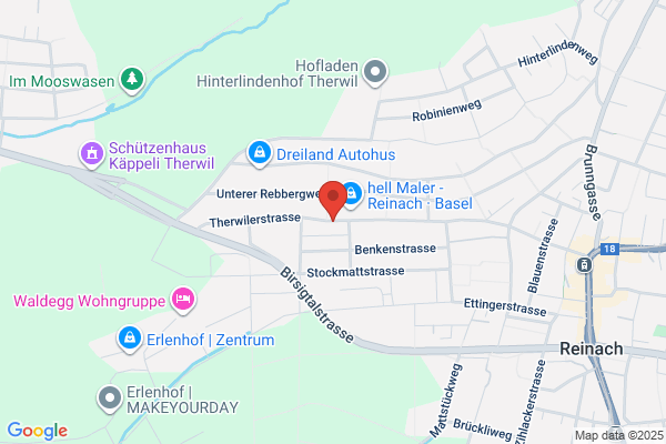 Heliport Services GmbH