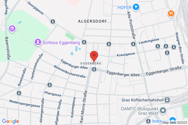 Dres med.vet. Eggenberger