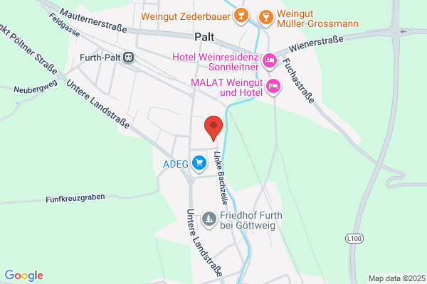 PRO Marketing GmbH
