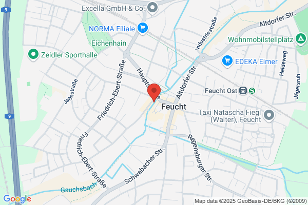 Kosmetiksalon Rüti