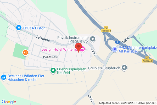 Effektiv Promotion Scherrer