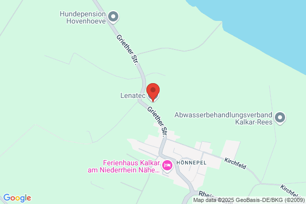 Lenag Handels AG