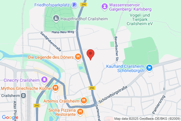 Gewerbliche Berufsschule