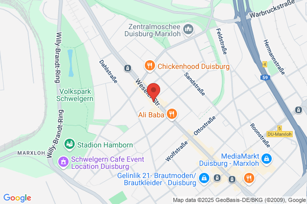 Primo Frischmarkt GmbH