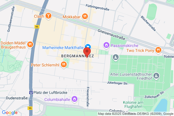 Logopaedische IV- Abklaerungsstelle