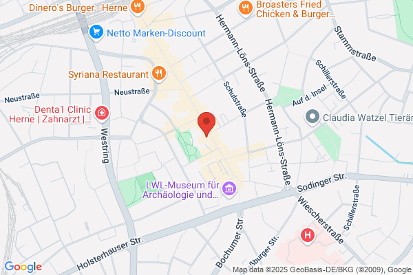 Logopaedischer Dienst
