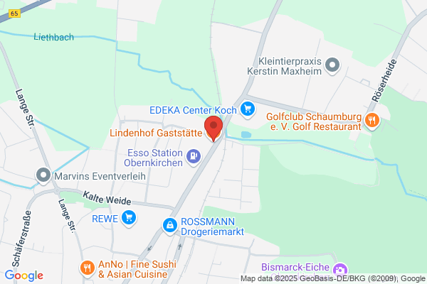 Restaurant Lindenhof