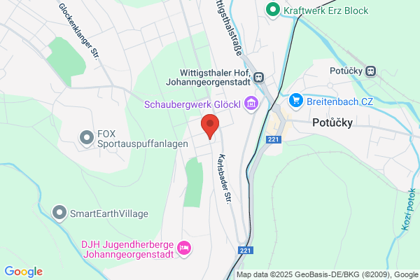 Roem.-kath. Kirchgemeinde St. Johann