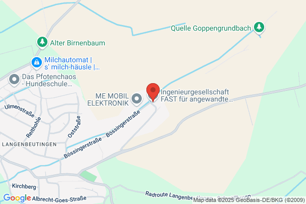 FastandFair.ch