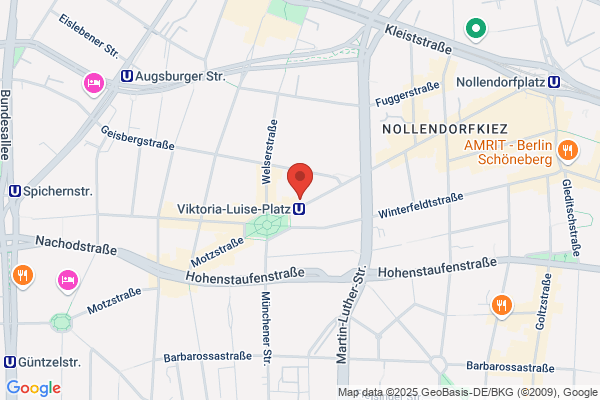 NDF GmbH