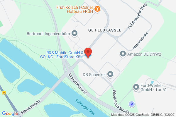 R und S Mobile