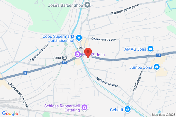 Primarschulgemeinde Jona