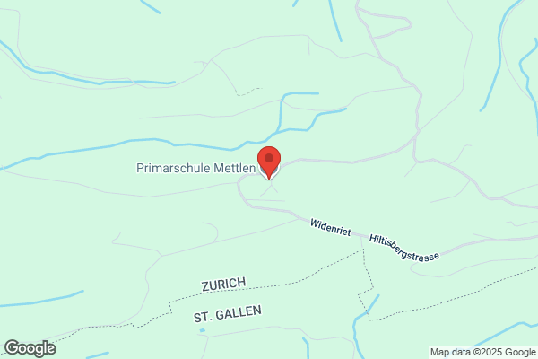 Schulhaus Mettlen