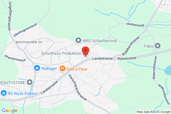 Schulthess Group AG