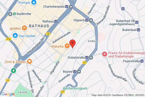 Interfax AG