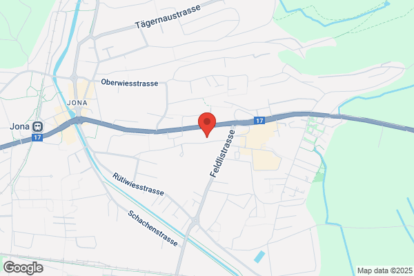 City Reinigung Muster