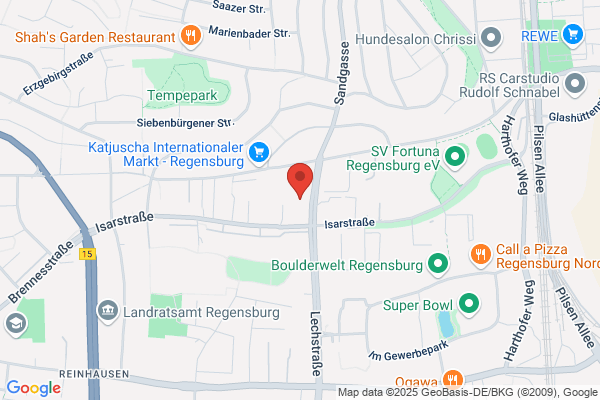 S und C Reinigung Mihajlovic