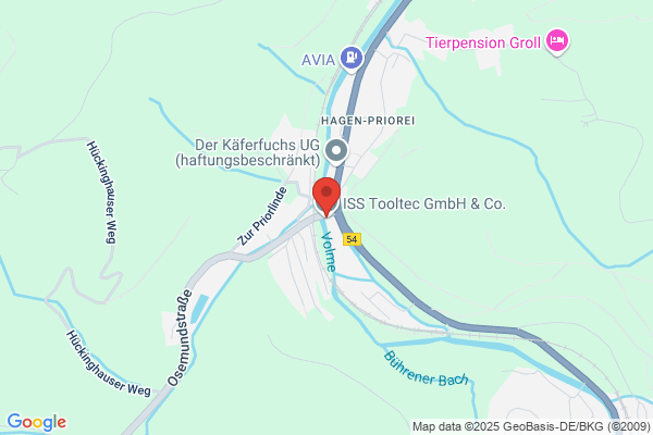 Hapo-Bewachungen Schaub