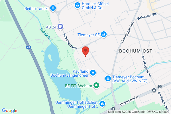 POLYFEN GmbH