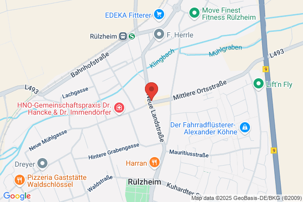 Restaurant Krone