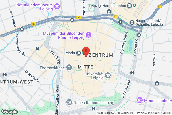 Restaurant Rathaus