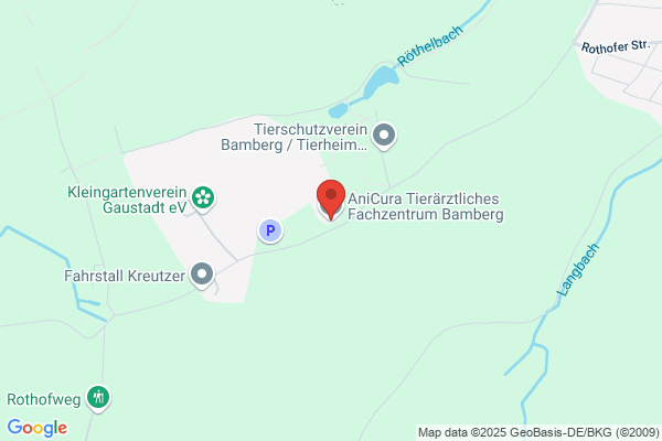 KLEINTIERAeRZTE Meier/Wegmann GmbH