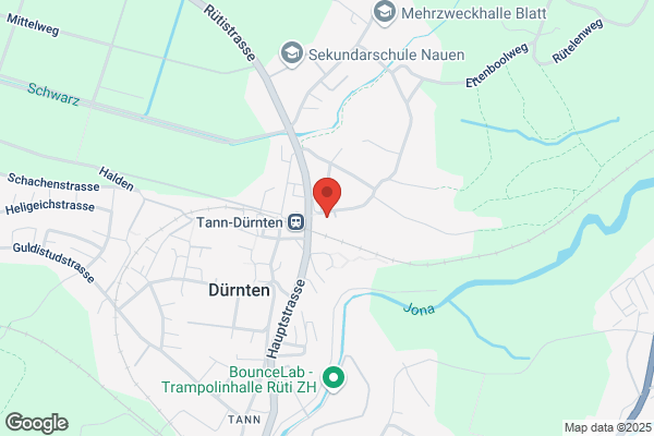 Frischknecht Hofladen
