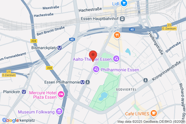 L und P Revisions GmbH